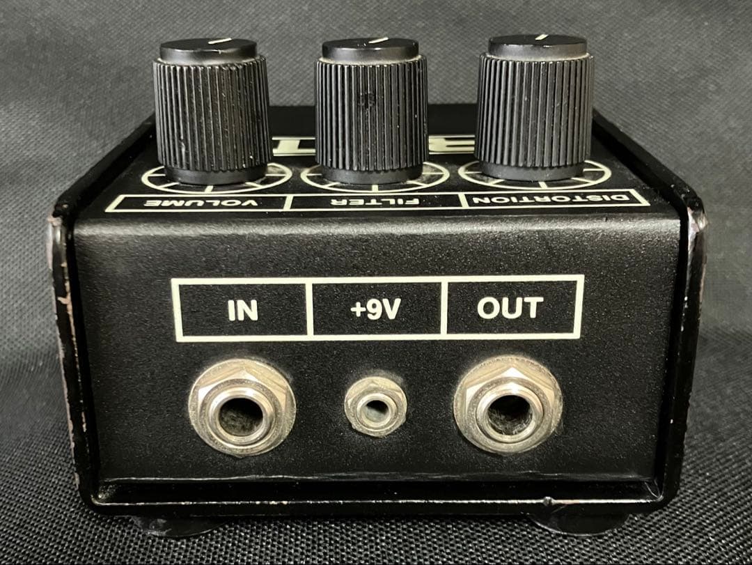 PROCO RAT 初年度 1987年LM308N RAT2 ラット プロコ