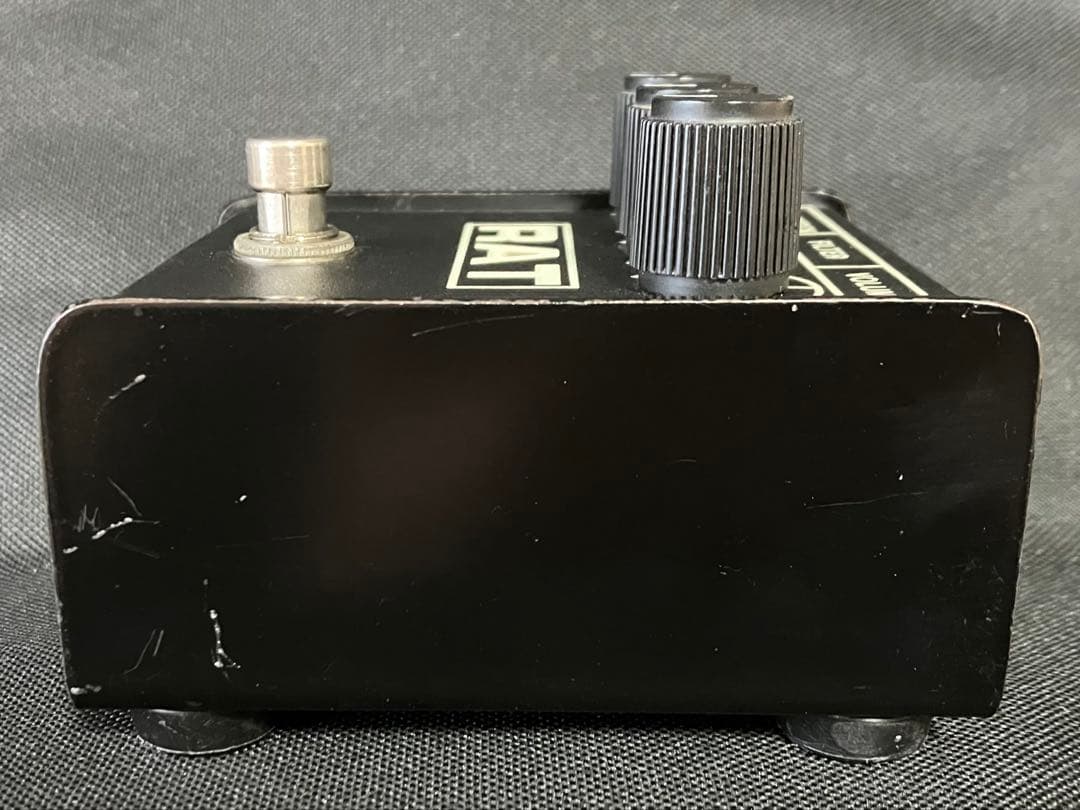 PROCO RAT 初年度 1987年LM308N RAT2 ラット プロコ