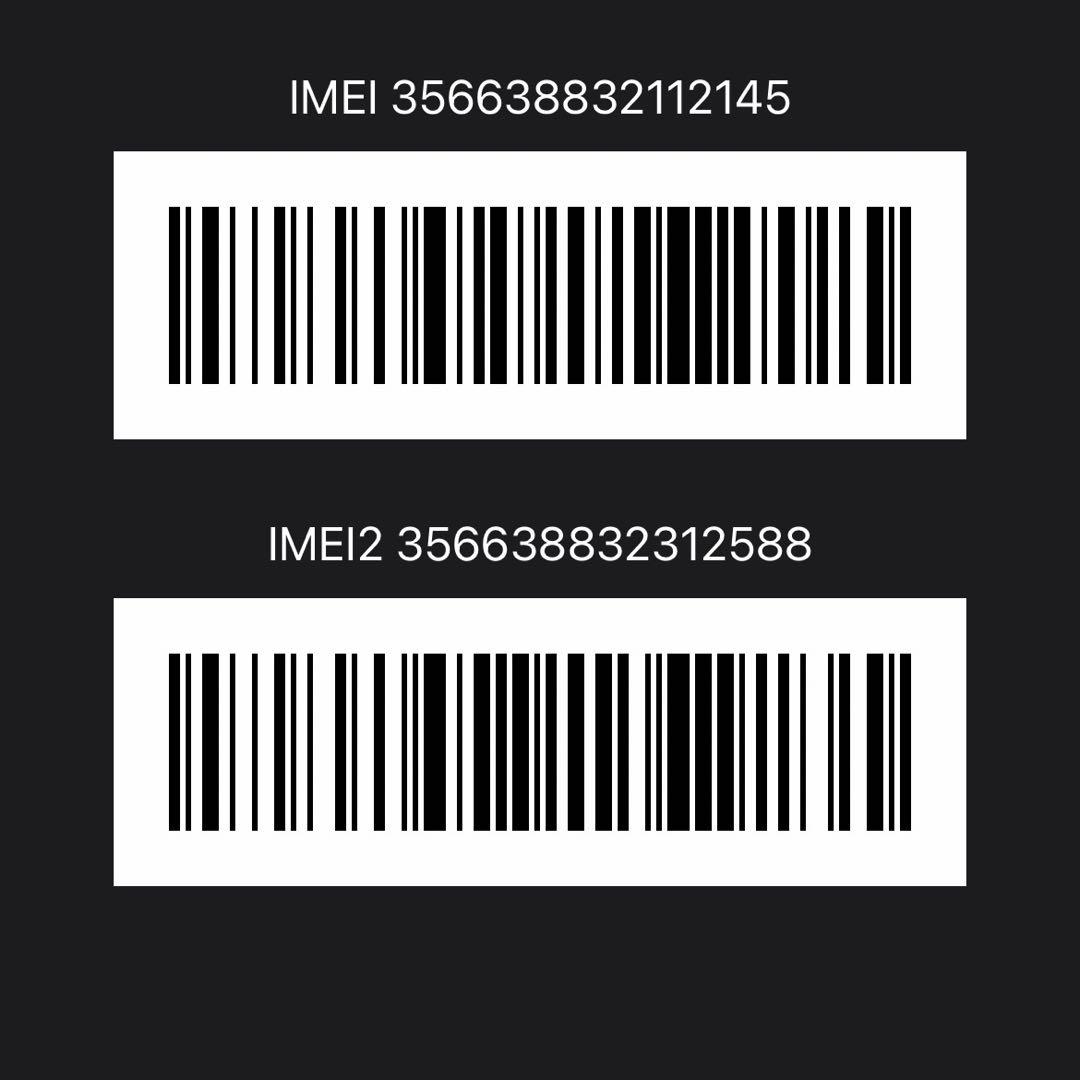 美品 Apple iPhone 14 パープル 本体 ガラスコーティング済み