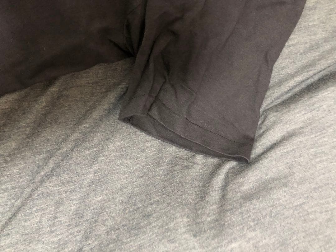 80s MOTLEY CRUE モトリークルー DR. FEELGOOD バンT