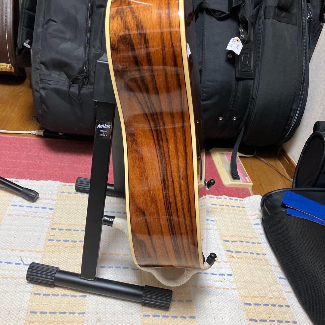 Ｋ.yairi ＳＬーR O１