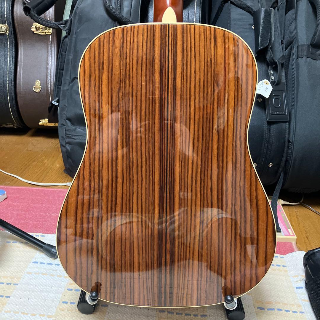 Ｋ.yairi ＳＬーR O１