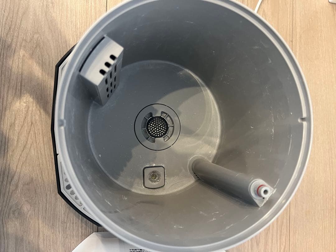 【ジャンク品】Airdog moi 加湿器