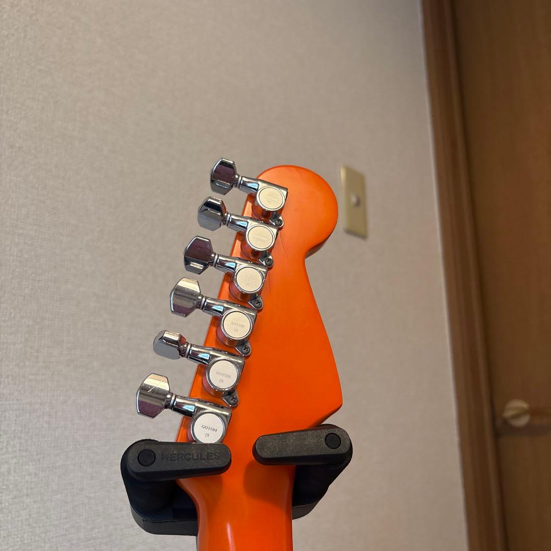 SALE！　FERNANDES BUCK-TICK 今井寿　ジャガー