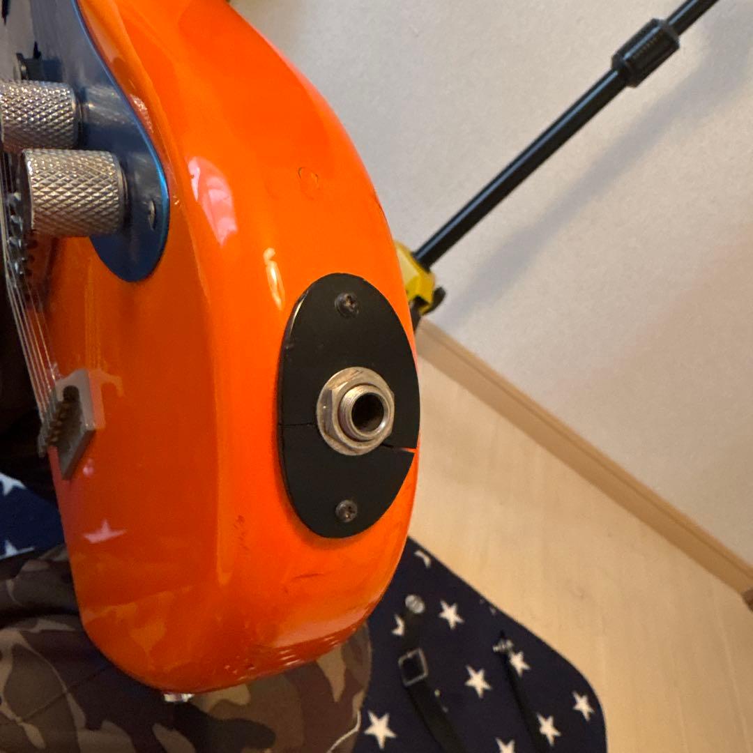 SALE！　FERNANDES BUCK-TICK 今井寿　ジャガー