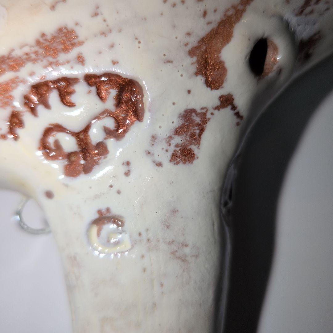 ヨシダマサカズ製作 オカリナ-ソプラノG管 入手困難品