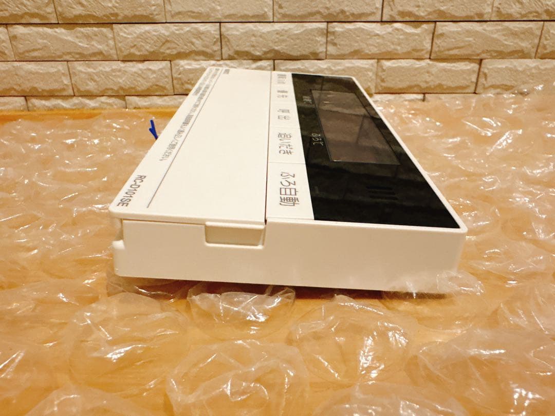 RC-D101SE★液晶不具合対策品★返品補償有り※取付説明書付、残1つ