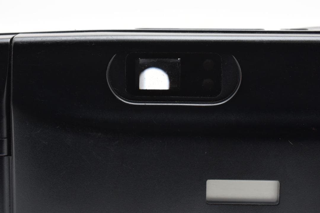 美品 KYOCERA Slim T カールツァイス コンパクトフィルムカメラ