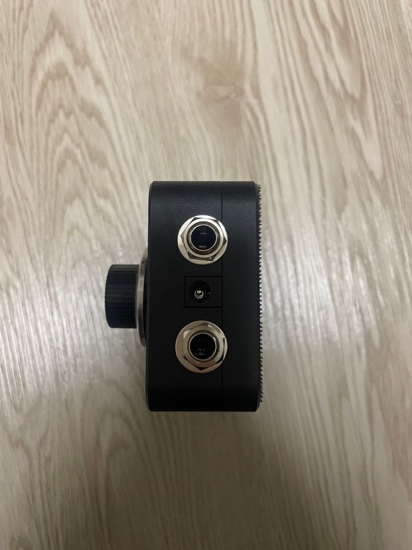 KING TONE GUITAR mini FUZZ V2 キングトーンギター