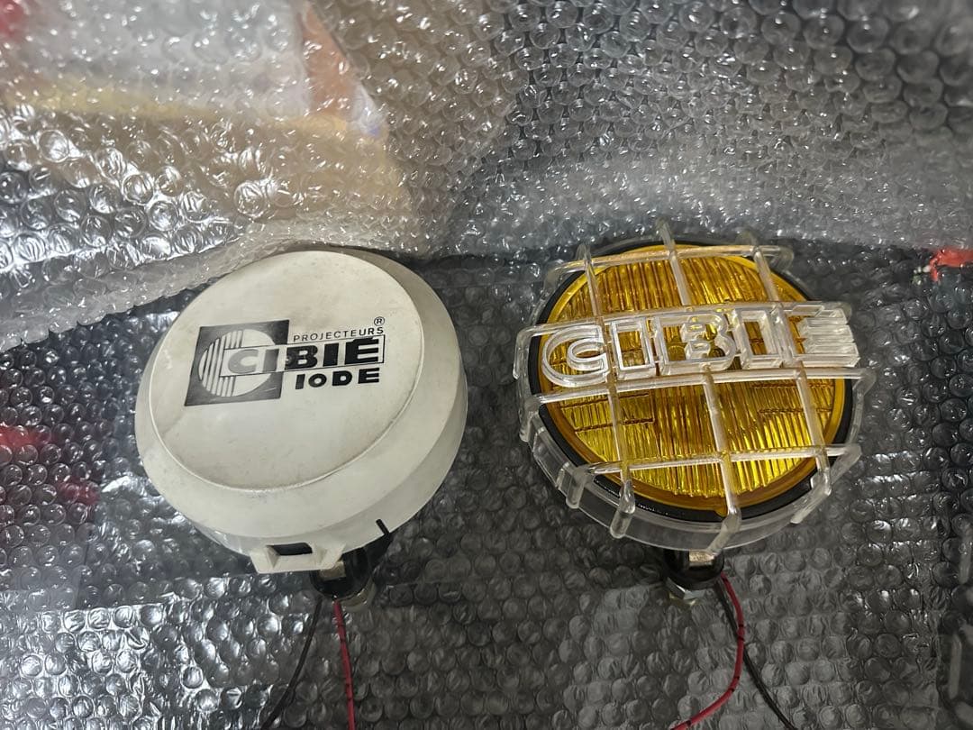 シビエ　ライト