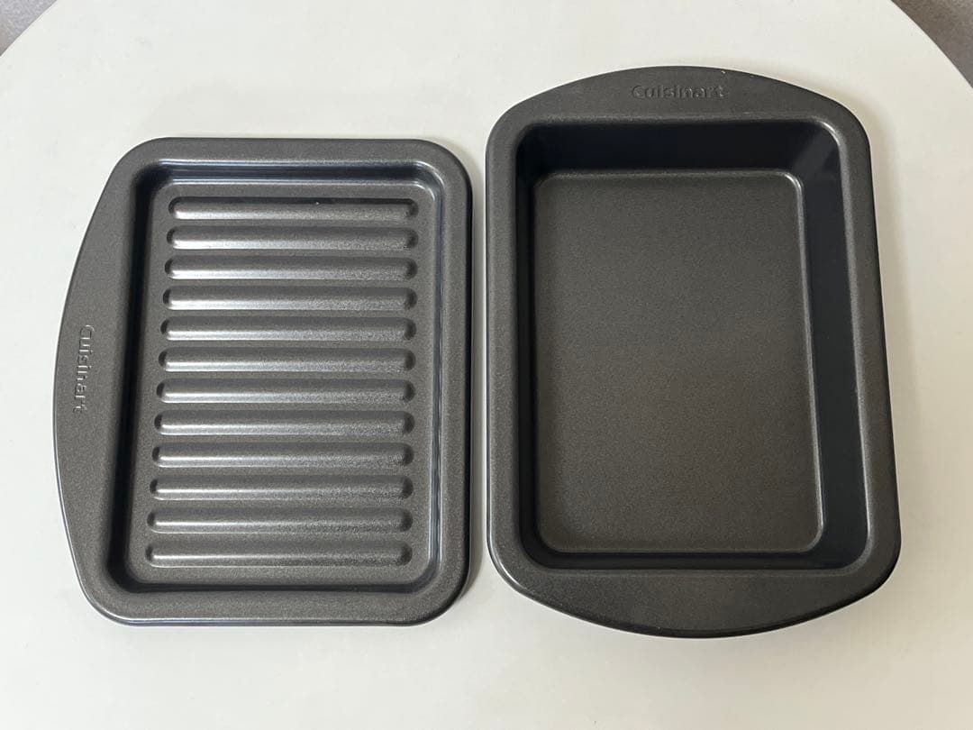 クイジナート　エアフライオーブントースター　TOA-38SJ/WJ 2023年製