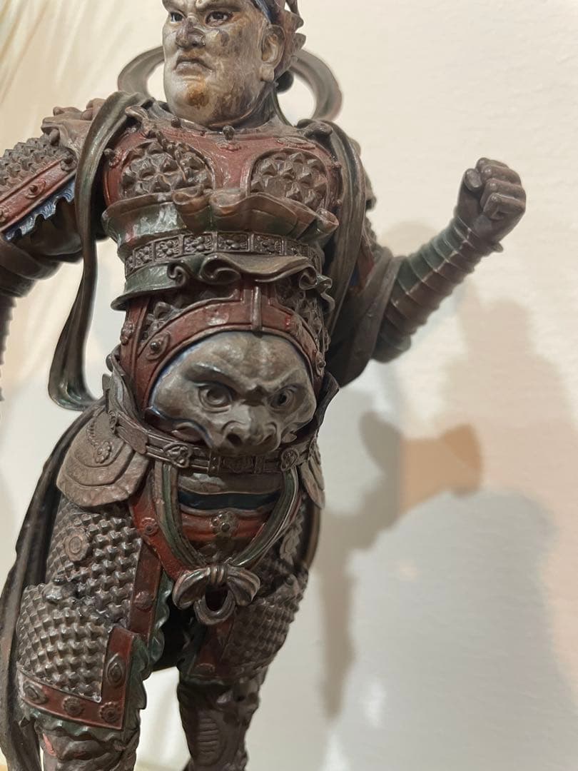 イスム ISUMU 韋駄天