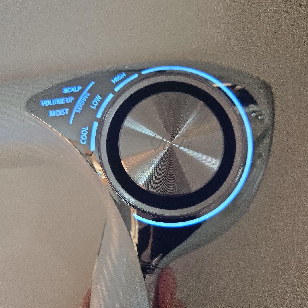 Refa リファ　ビューテック ドライヤープロ