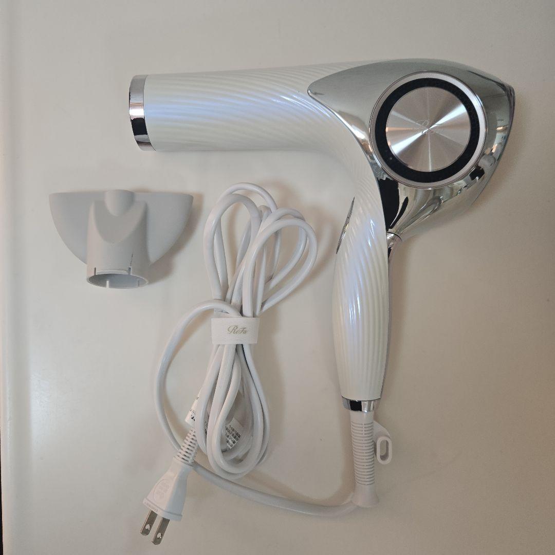 Refa リファ　ビューテック ドライヤープロ