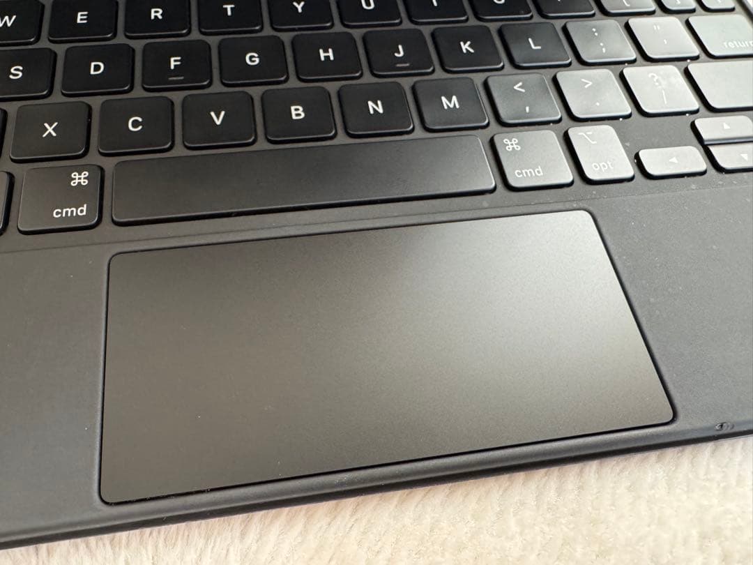 iPad Pro 11インチ（第2世代）用Magic Keyboard 英語