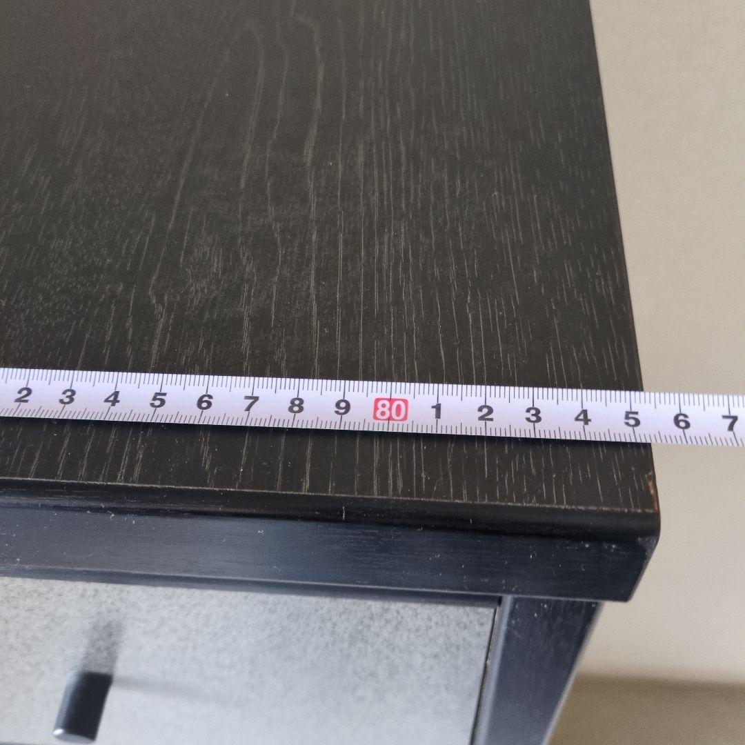 モダンデザイン チェスト 9引き出し