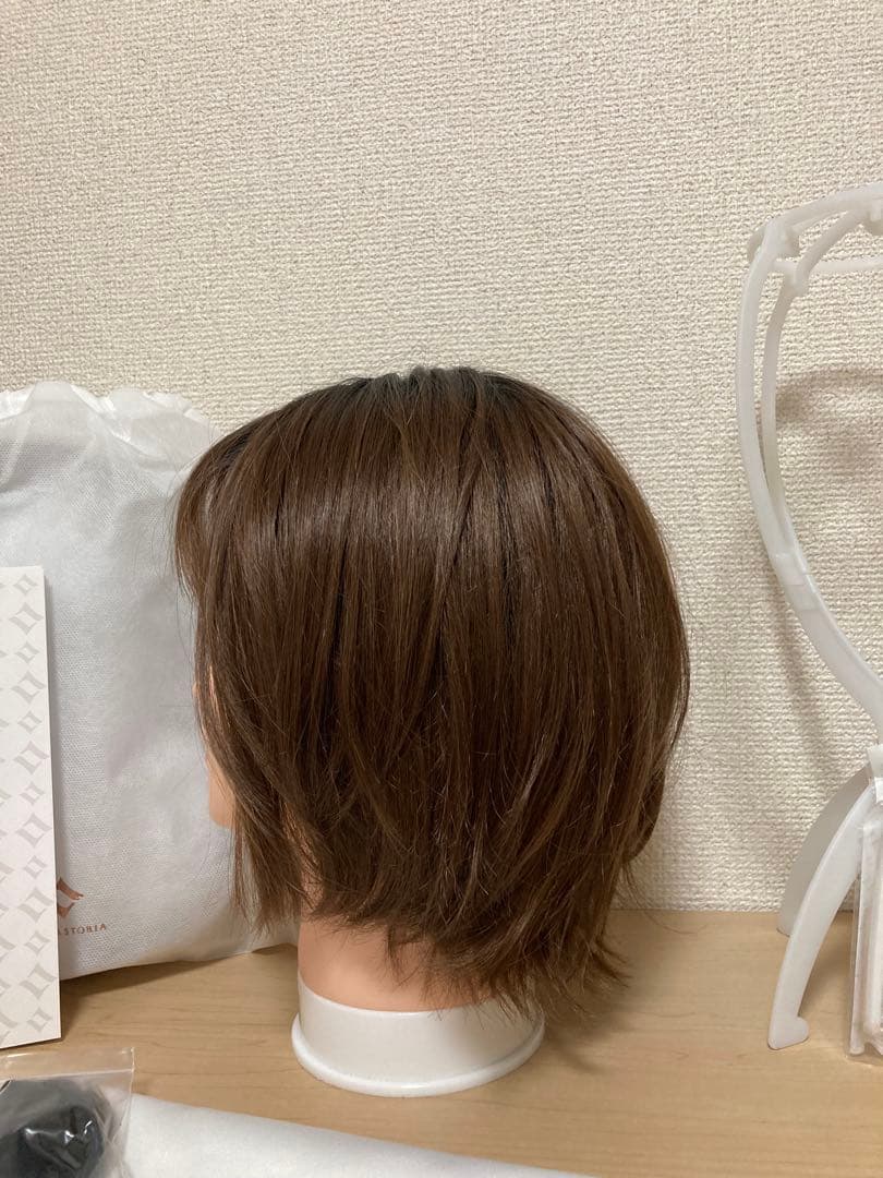 リネアストリア　天使のラテショート　スターターセット付