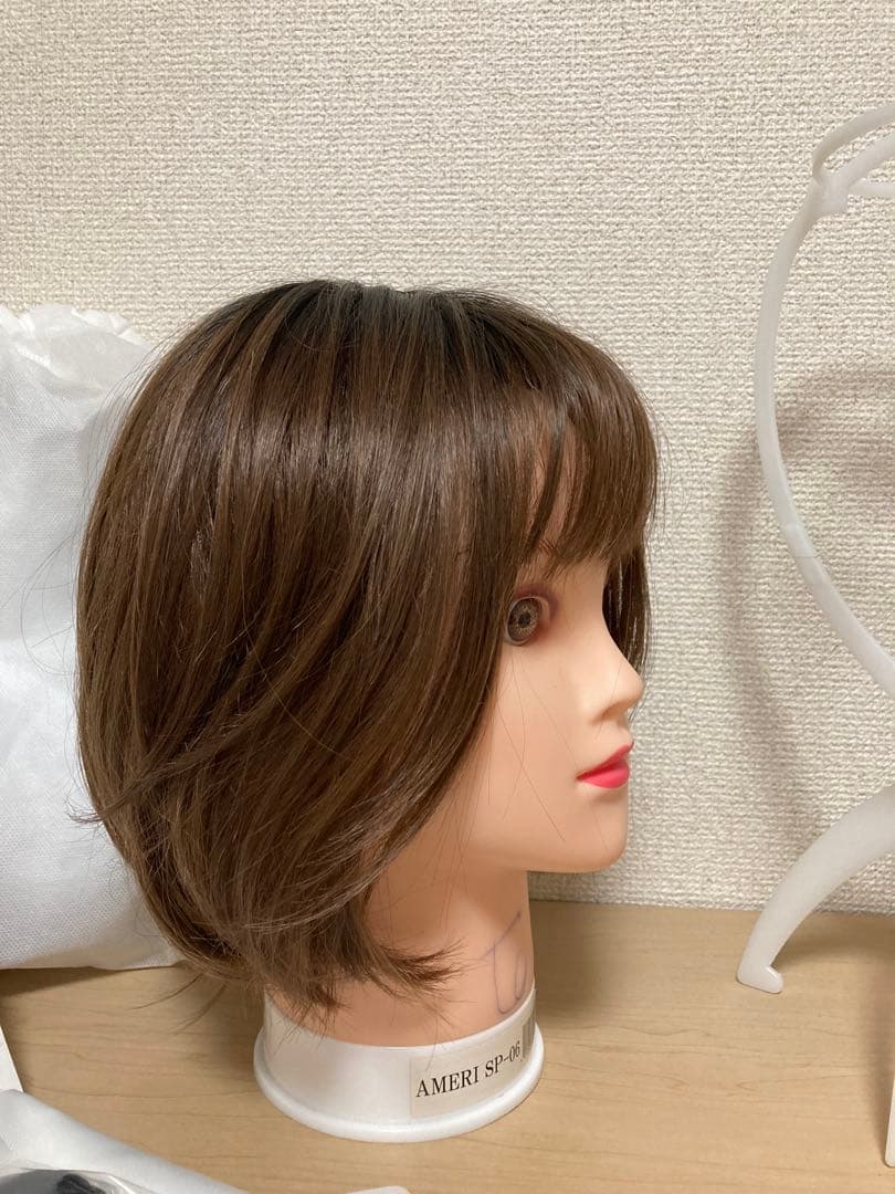 リネアストリア　天使のラテショート　スターターセット付