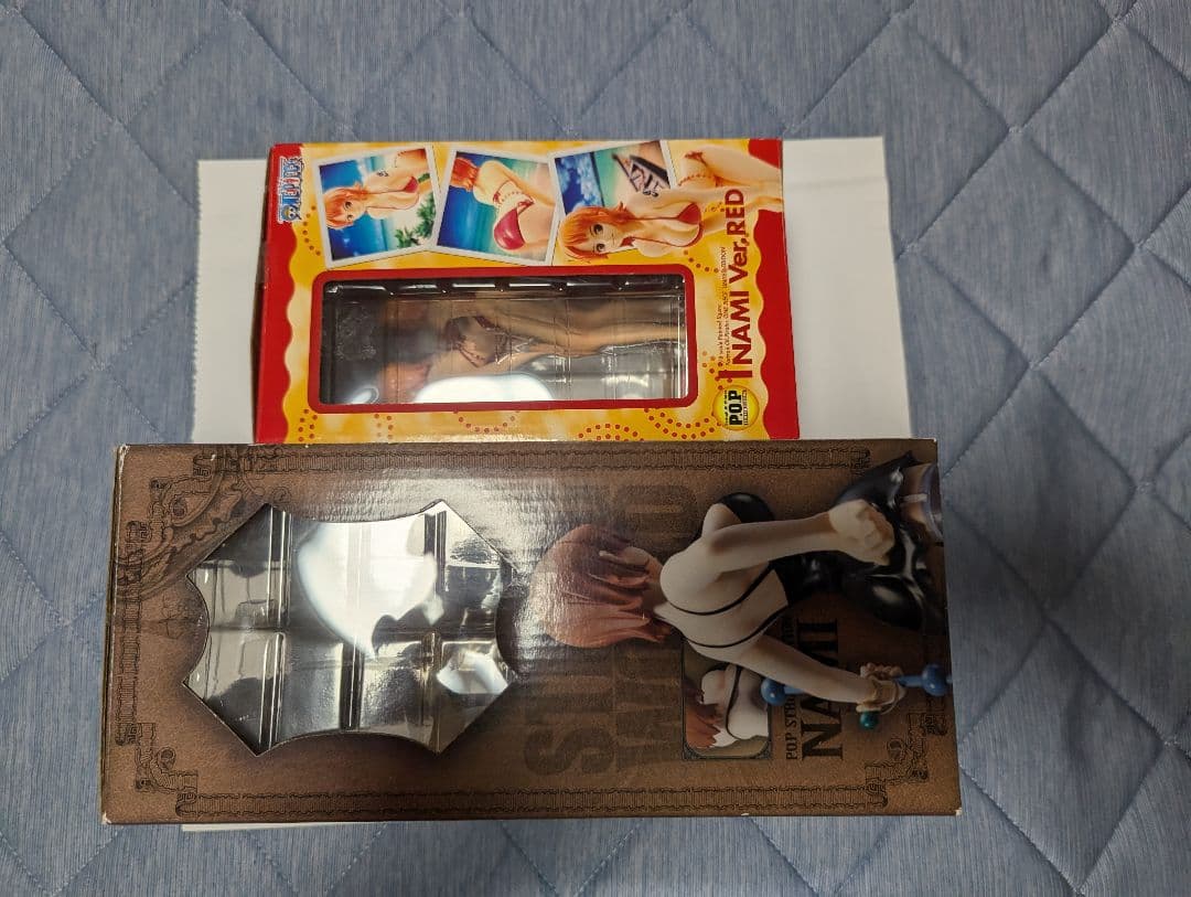 エクセレントモデル Portrait.Of.Pirates ワンピース“