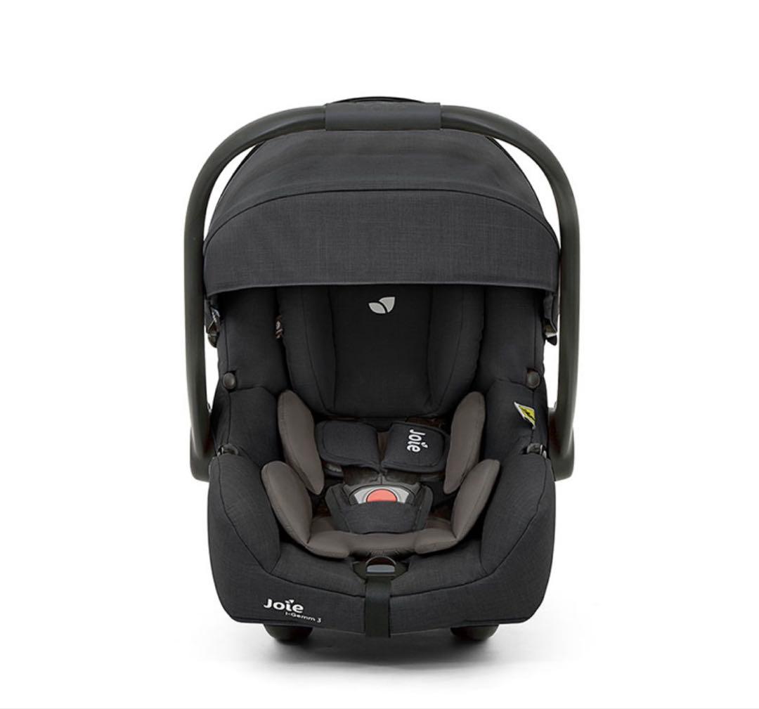 美品　ベビーカー トラベルシステム チャイルドシート ベビーカー セット