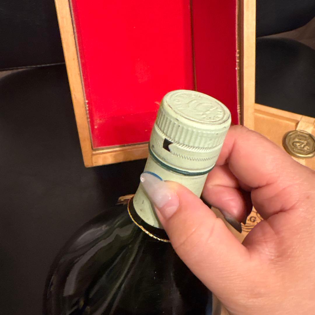 J.G. Monnet コニャック ジョセフィーヌ