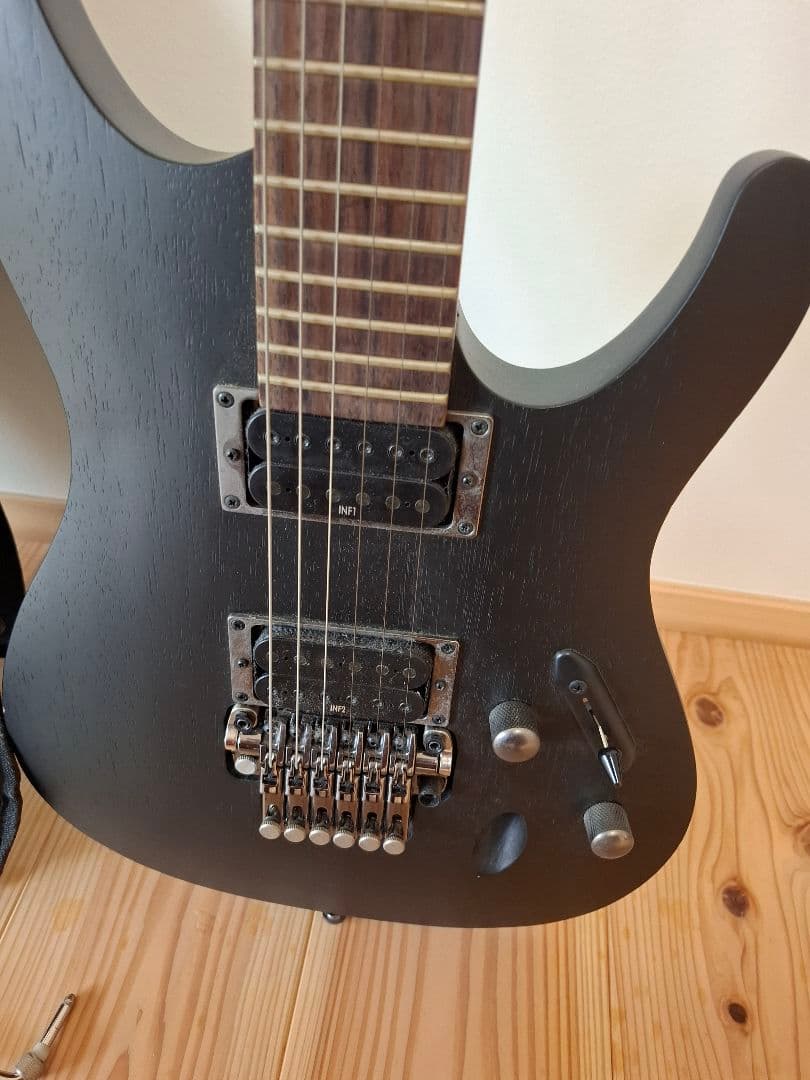 Ibanez Series エレキギター