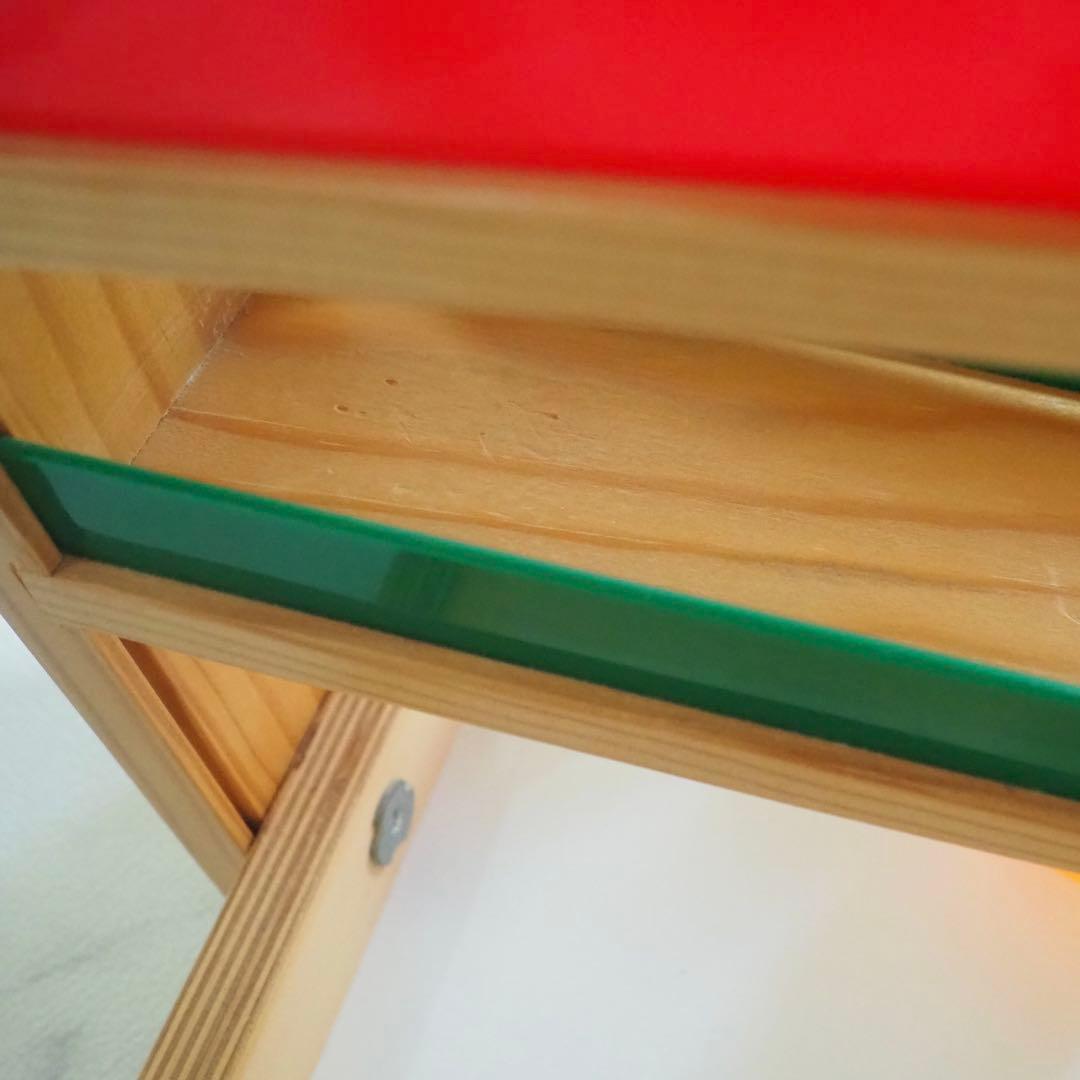 箱あり✿TAG社✿トラッカー モンテッソーリ おもちゃ タグ社 追視 教具 知育