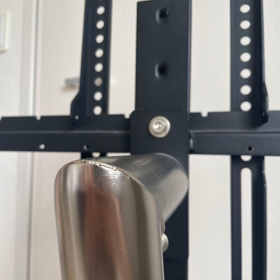 テレビ　スタンド　wall シリーズ