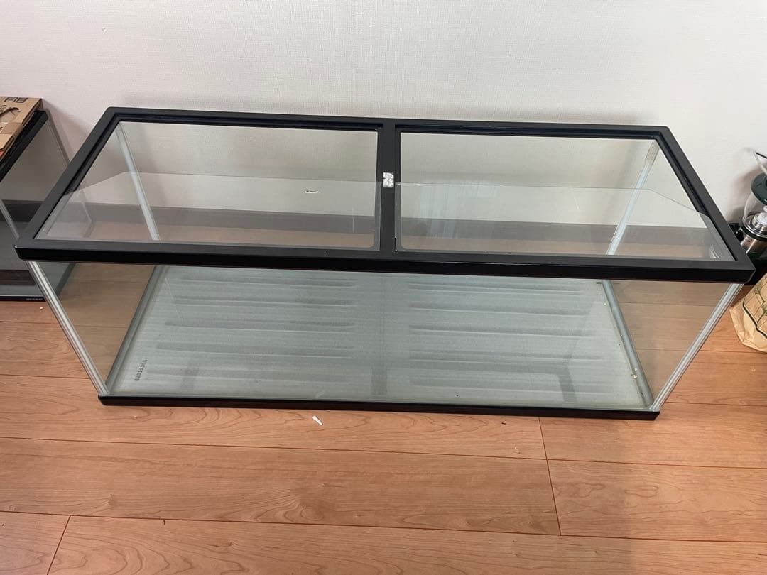 ガラス水槽 32312306 長方形 1200サイズ コトブキ