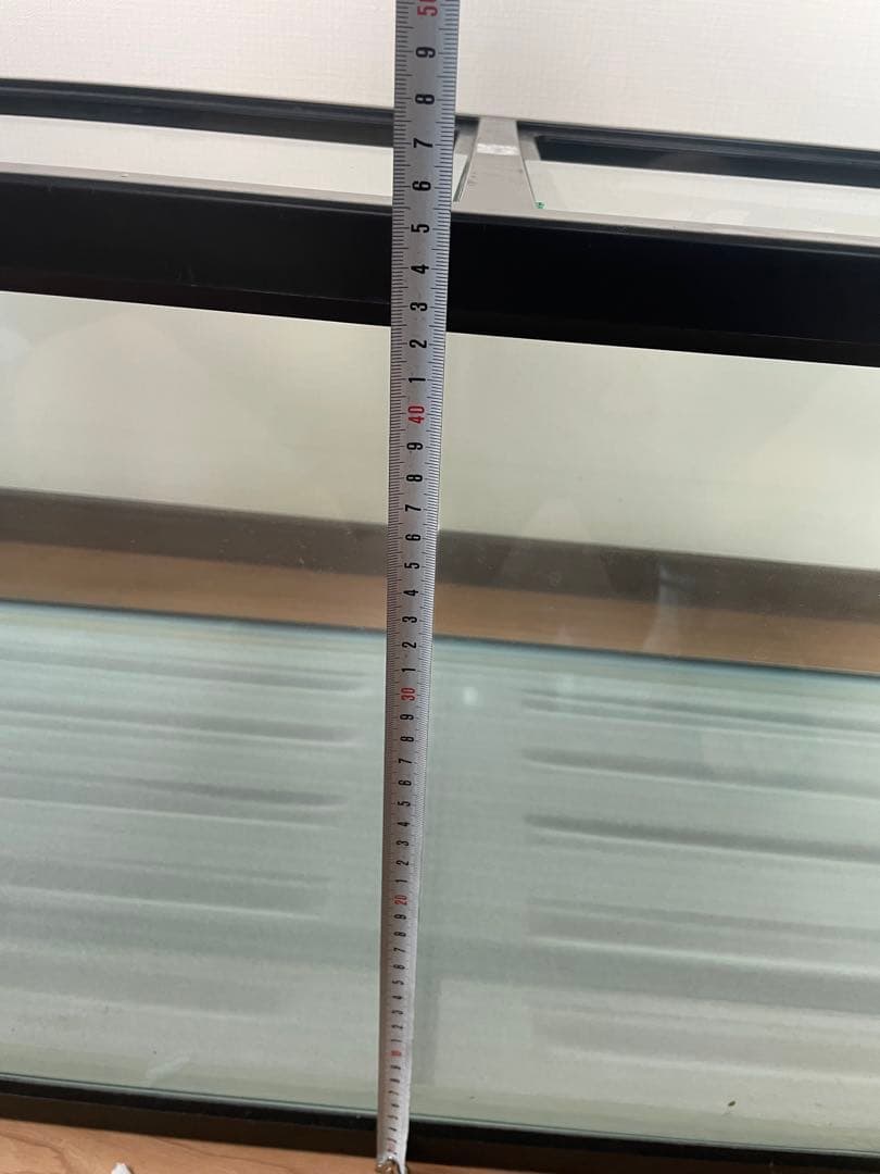 ガラス水槽 32312306 長方形 1200サイズ コトブキ