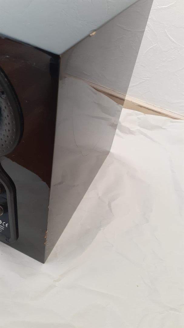 B&W 707 S2 スピーカー Bowers & Wilkins