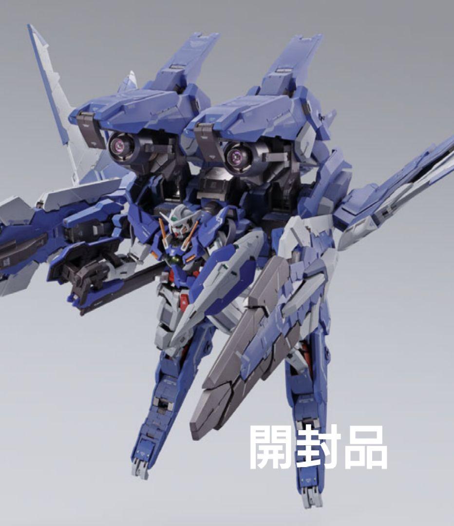 バンダイ L BUILD GNアームズ TYPE-E フィギュア