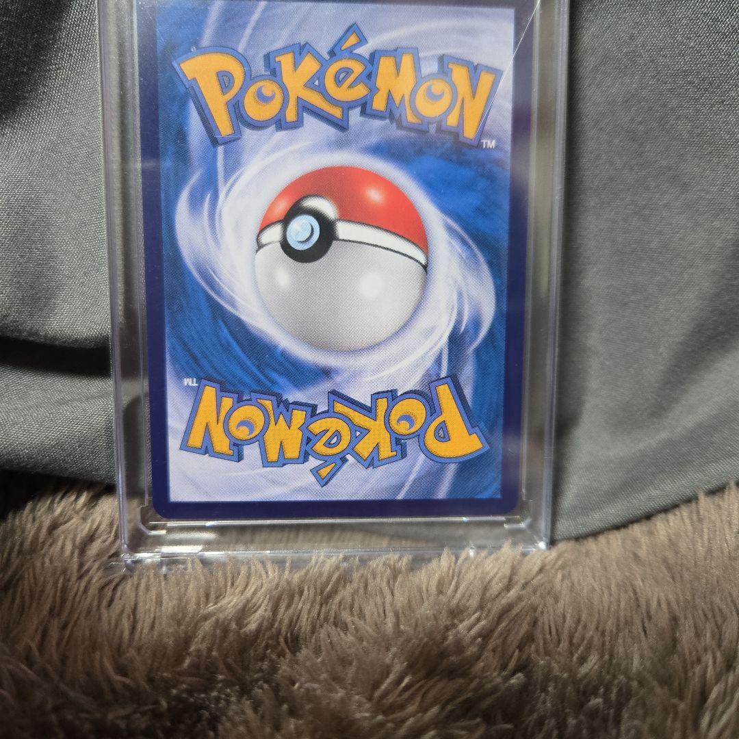 ポケモンカード　中国語　モンスターボール　宝石包　レア