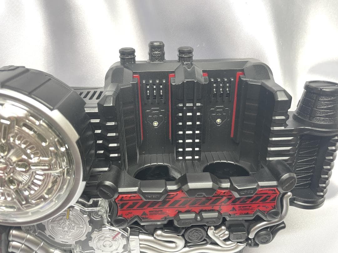 DXビルドドライバー　スペシャルセット