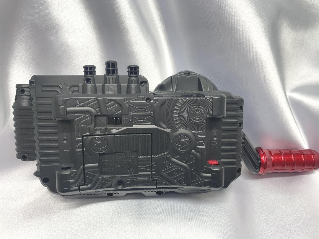 DXビルドドライバー　スペシャルセット