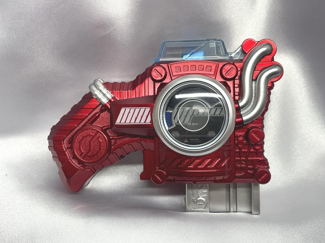 DXビルドドライバー　スペシャルセット