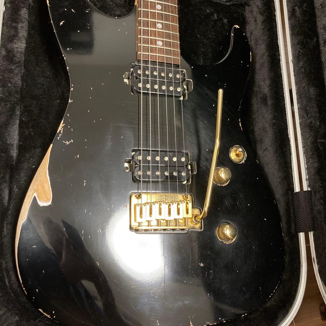 Addictone ARENA レリック仕様