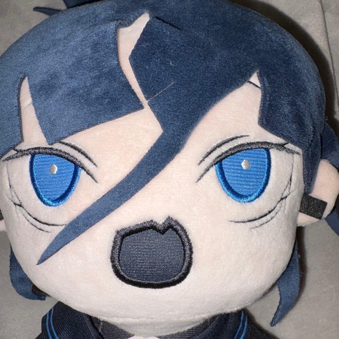 Ado ぬいぐるみ 約30cm