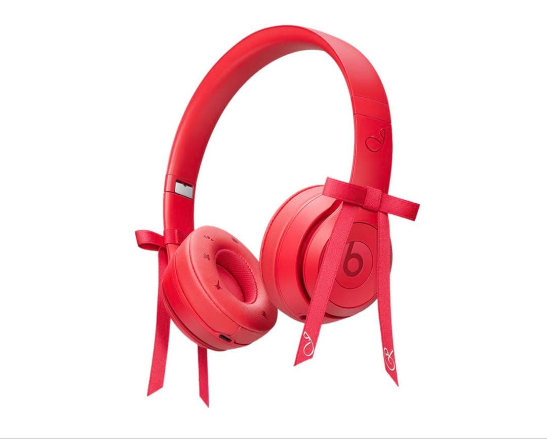 【激レア新品‼️】Beats Solo 4 Wireless Jennie特別版