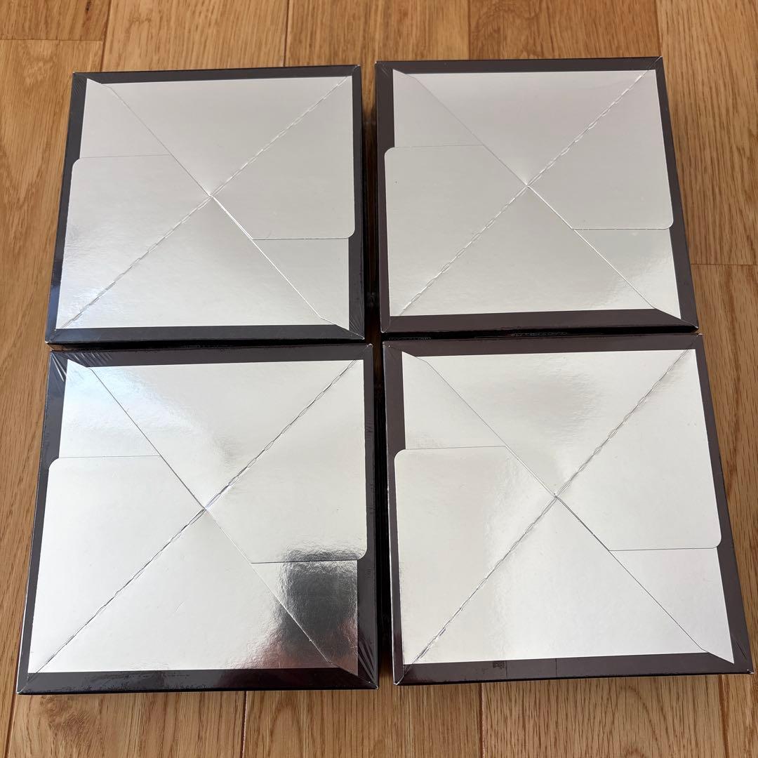 遊戯王OCG 絶版 未開封 BOX 第10期 シュリンク付き 20th ♡