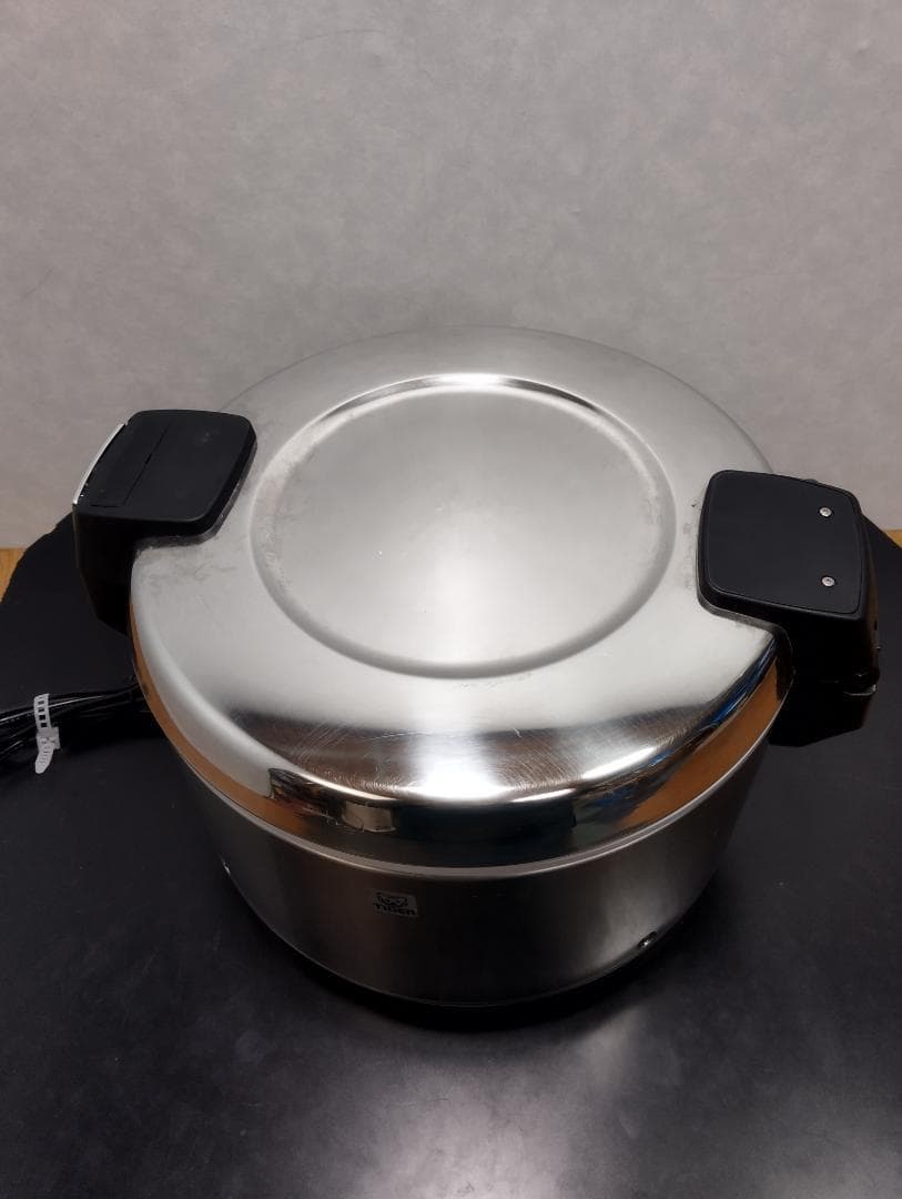 K♢1159 タイガー 業務用電子ジャー JHA-A40P