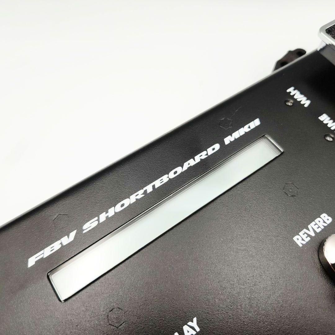 LINE6 FBV SHORTBOARD MKⅡ フットコントローラー