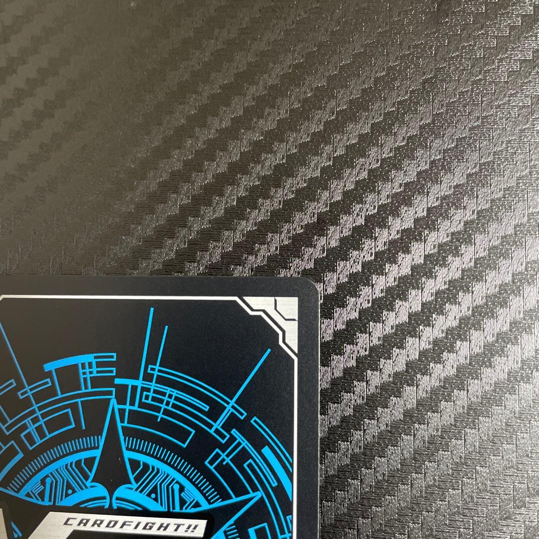 【匿名配送】ヴァンガードZERO グローリーメイルストローム 大会参加賞 PR