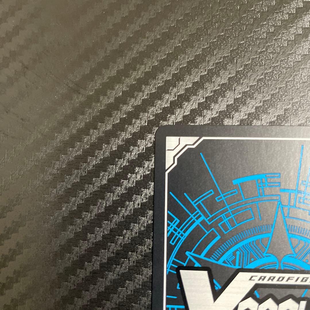 【匿名配送】ヴァンガードZERO グローリーメイルストローム 大会参加賞 PR