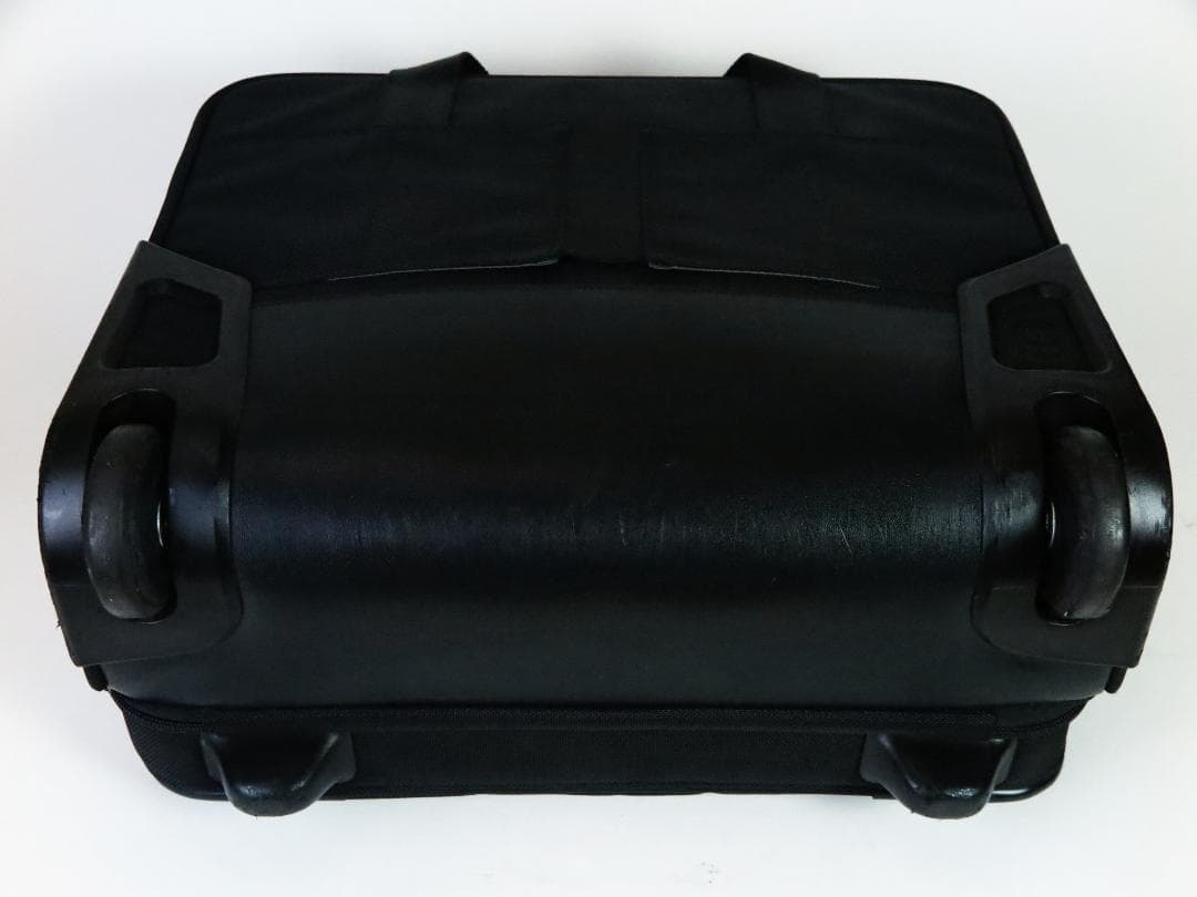 TUMI T-TECH キャリーオン 058602D 出張 機内持込 2輪