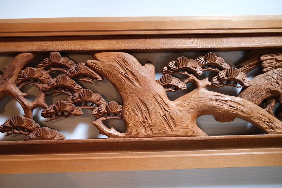 欄間 ２枚セット