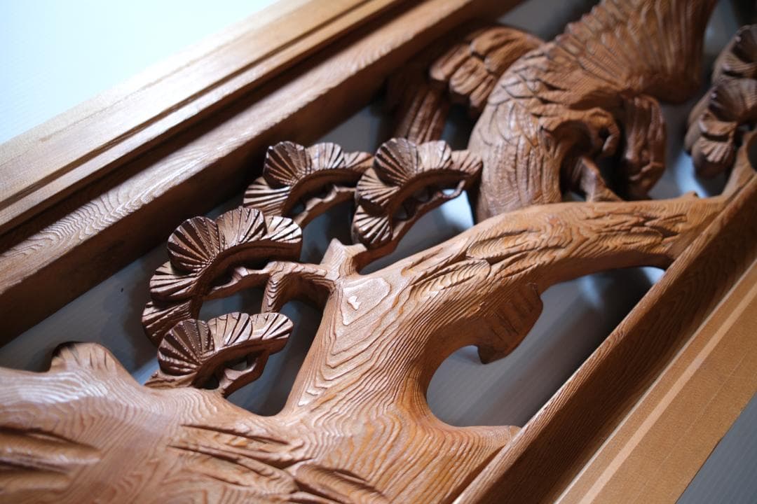 欄間 ２枚セット