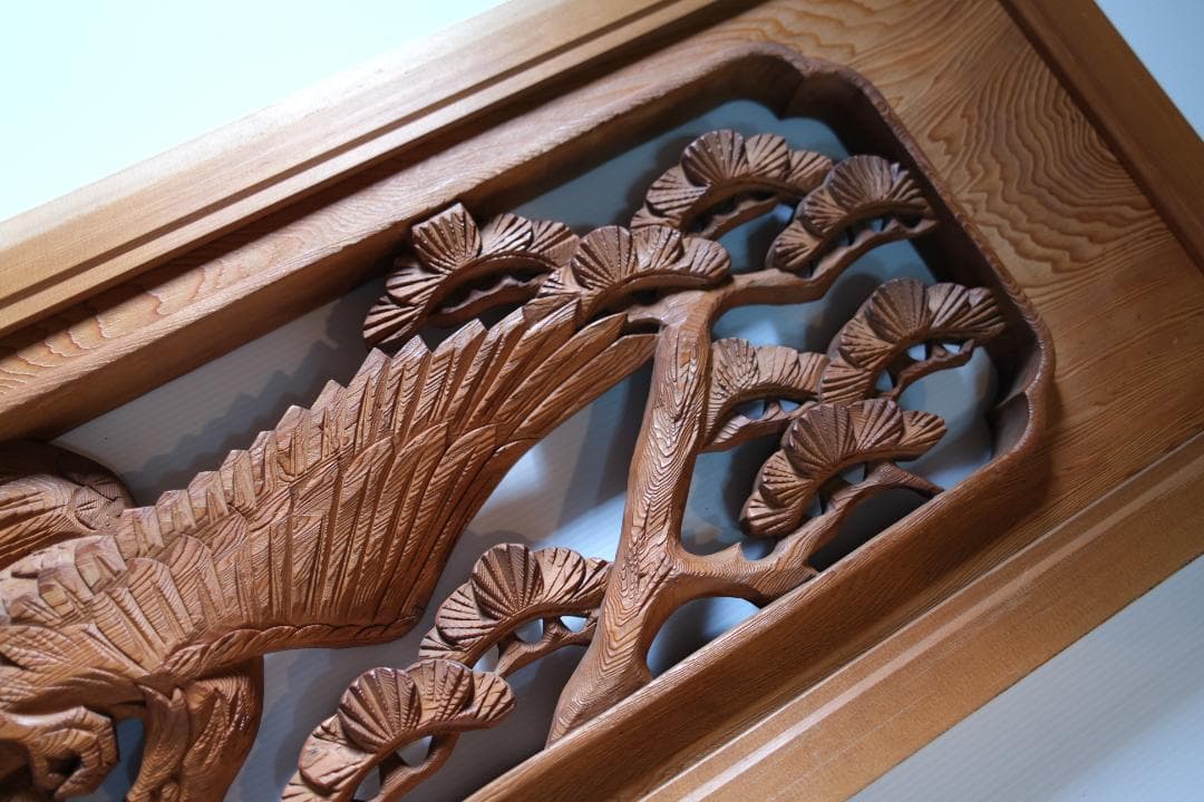 欄間 ２枚セット