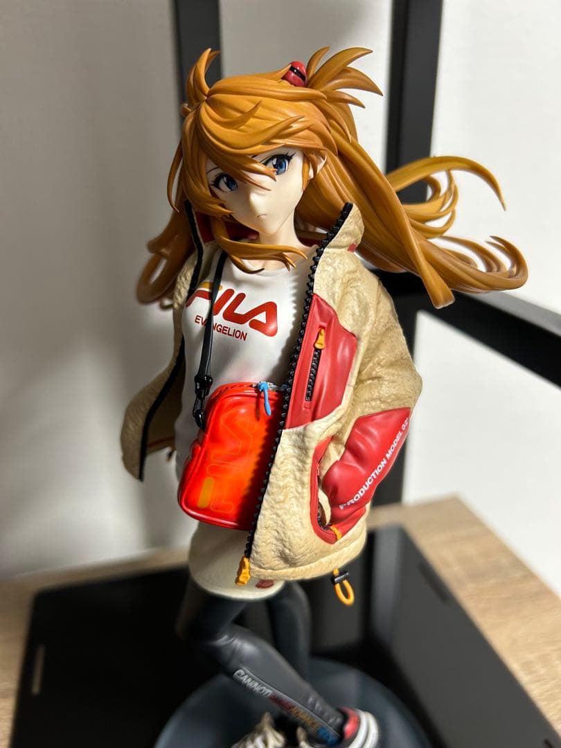 式波・アスカ・ラングレー Ver.RADIO EVA Part.2 【通常版】