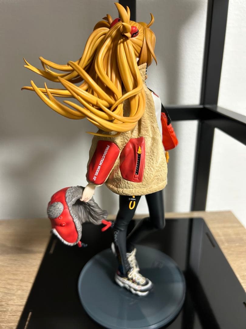 式波・アスカ・ラングレー Ver.RADIO EVA Part.2 【通常版】